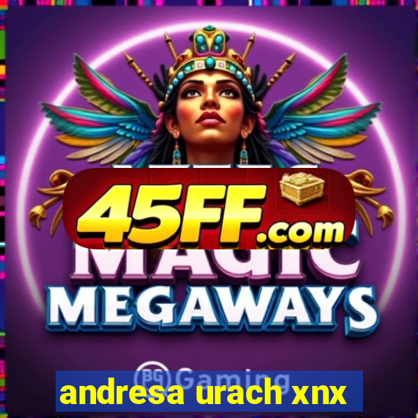 andresa urach xnx